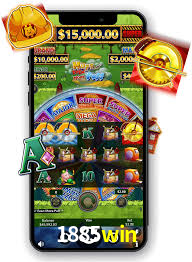 Live Casino 1885win
