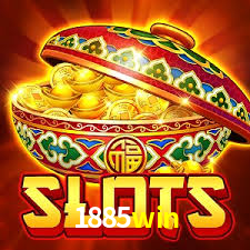Welcome Bonus 1885win