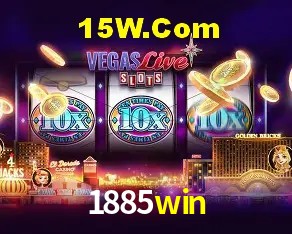 Flash Promotion 1885win