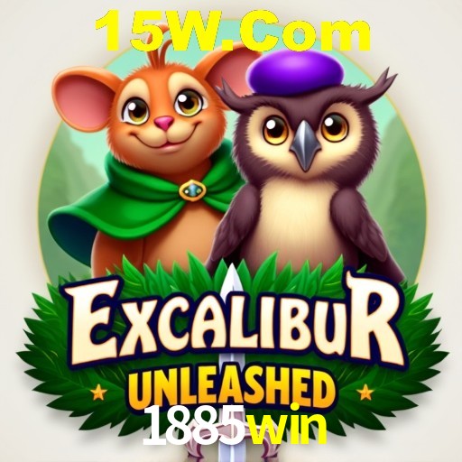 Slot Games 1885win