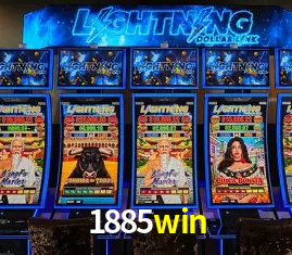 Weekend Specials 1885win